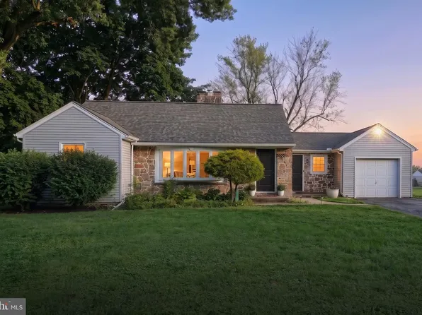 3608 Horizon Dr, Lancaster, PA 17601