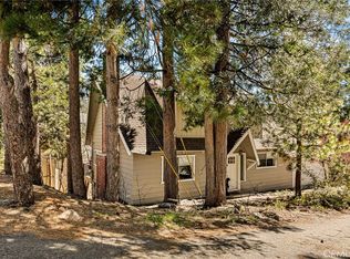 27255 Bernina Dr, Lake Arrowhead, CA 92352