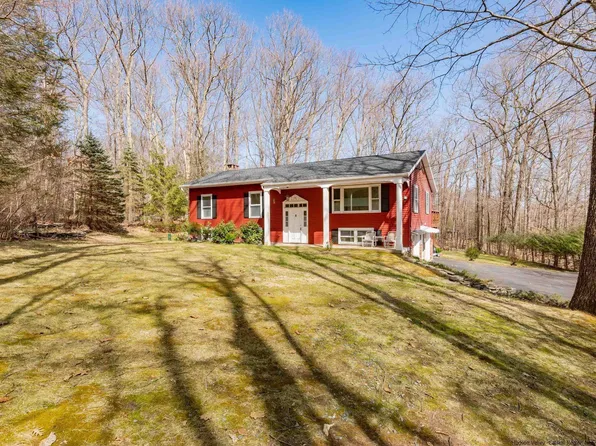 100 Ridge Road, Shokan, NY 12481