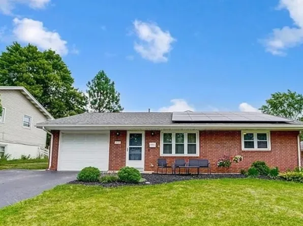 2629 Greenacre Dr, Findlay, OH 45840