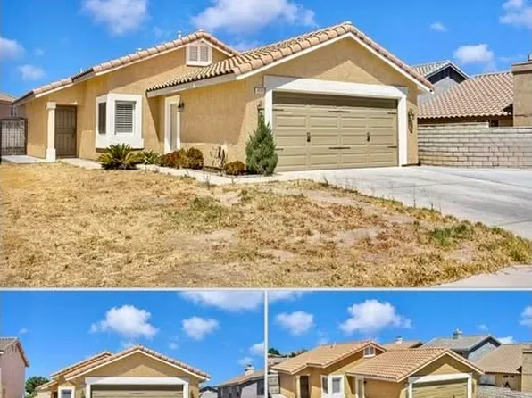 14598 Hidden Canyon Ln, Victorville, CA 92394