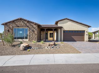 4340 Stage Stop Way, Wickenburg, AZ 85390