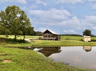 730 Railroad Bed Pike, Summertown, TN 38483