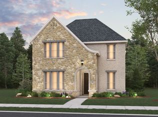 Davenport Plan, Treeline, Justin, TX 76247