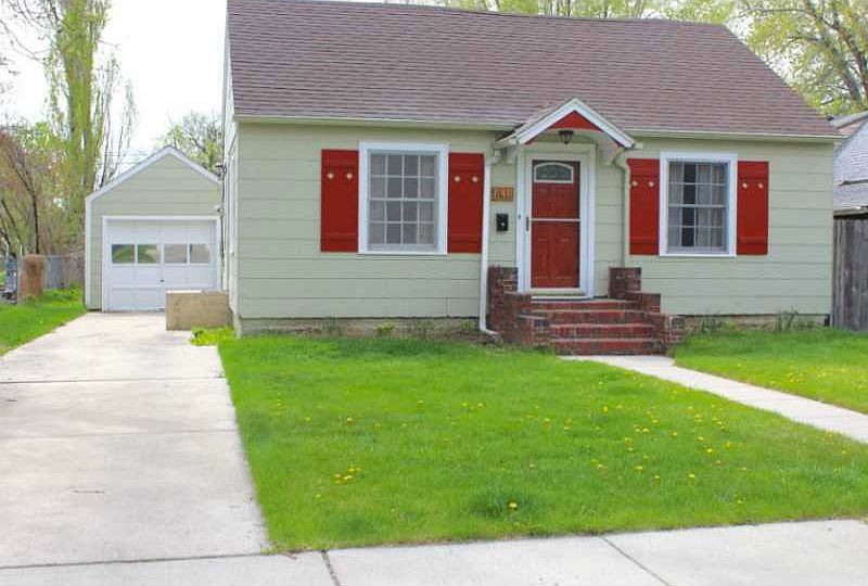 1st image of this home