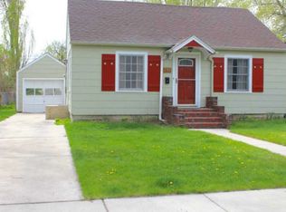 640 Yellowstone Ave, Billings, MT 59101