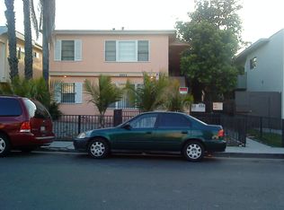 2035 S Holt Ave APT 6, Los Angeles, CA 90034