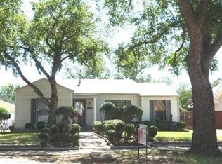 1645 Dayton Ave, Wichita Falls, TX 76301