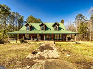 1207 Five Points Rd, Waco, GA 30182