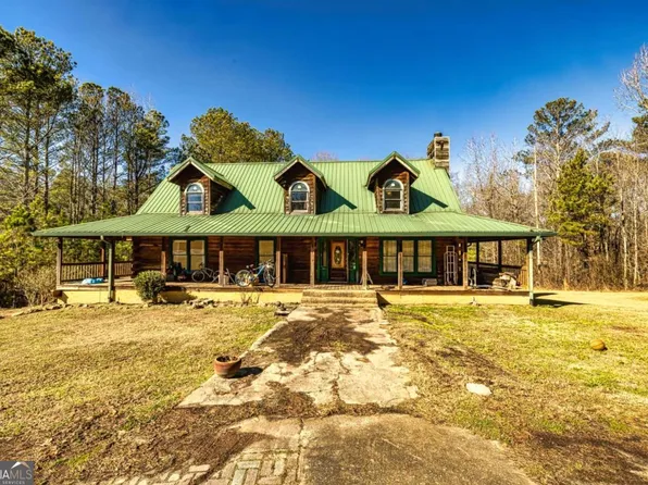 1207 Five Points Rd, Waco, GA 30182