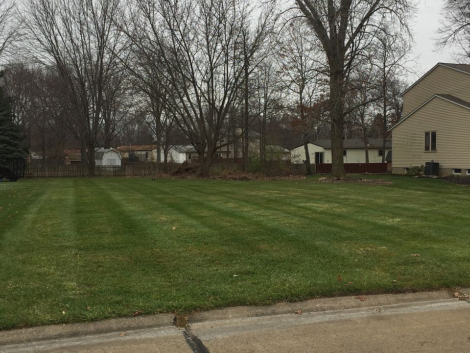 LOT FOR SALE. READY TO BUILD