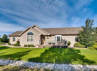 8277 Sun Country Dr, Elizabeth, CO 80107