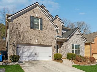 5955 Princeton Run Trl, Tucker, GA 30084