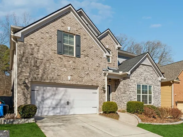 5955 Princeton Run Trl, Tucker, GA 30084