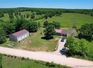 96 Kinderhook County Rd, Brumley, MO 65017