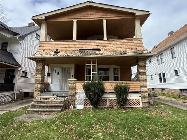 3574 E 151st St, Cleveland, OH 44120