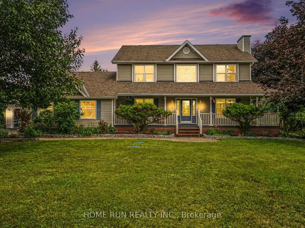 112 Kerscott Heights Way, Ottawa, ON K0A 1T0