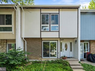 6437 Rockshire St, Alexandria, VA 22315