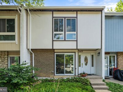 6437 Rockshire St, Alexandria, VA, 22315