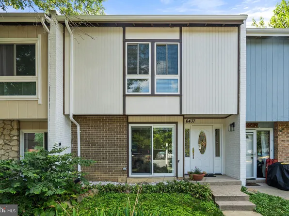 6437 Rockshire St, Alexandria, VA 22315