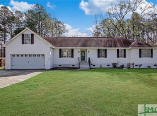 408 Cherry St, Bloomingdale, GA 31302