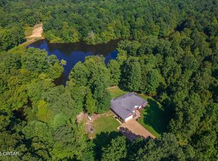 547 Willoughby Rd, Beech Bluff, TN 38313