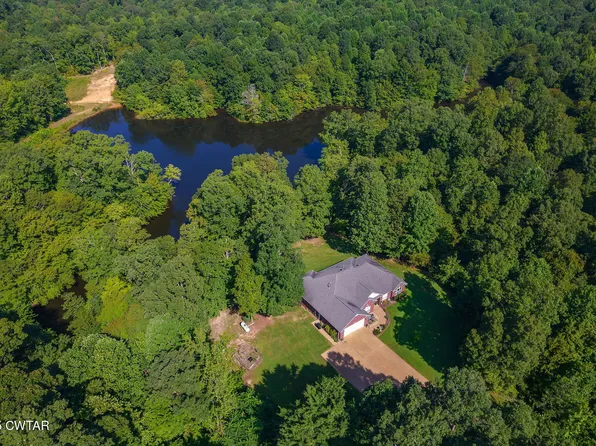 547 Willoughby Rd, Beech Bluff, TN 38313