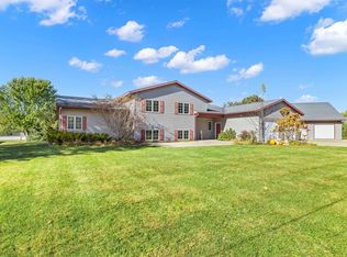 503 N 5th St, Colby, WI 54421