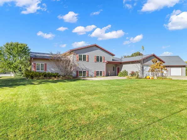 503 North 5TH STREET, Colby, WI 54421