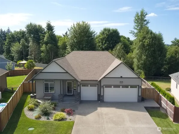 2927 Fenmoor Lane SE, Olympia, WA 98501