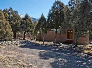 1552 Forest Trl, Crestone, CO 81131