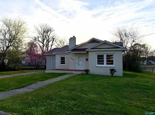 1307 Park Ave, East Gadsden, AL 35903