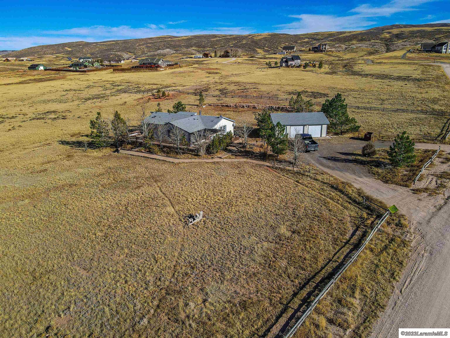 9 Deer St, Laramie, WY 82072 Zillow