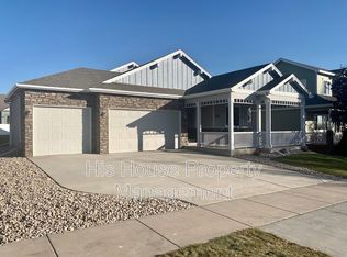 3618 Sienna Ave, Evans, CO 80620