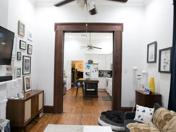 11 Laharpe St #2409, New Orleans, LA 70119
