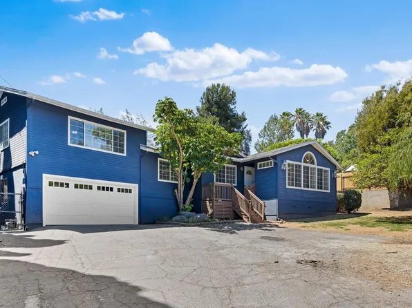 11964 Fuerte Dr, El Cajon, CA 92020