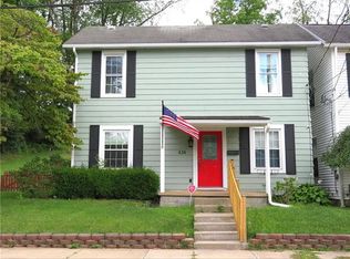 416 Martin St, New Castle, PA 16101