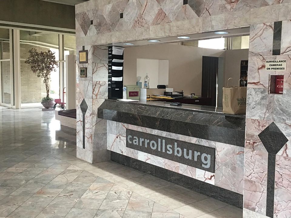 24 hour Front Desk