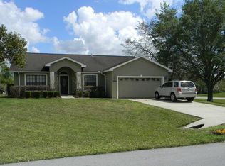 5803 Trophy Loop, Lakeland, FL 33811