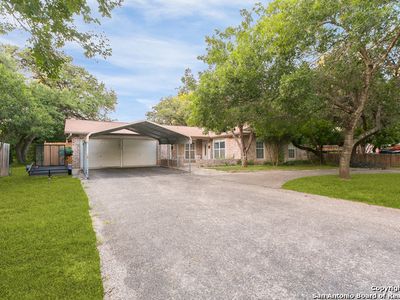 7609 Green Glen Dr, San Antonio, TX, 78255
