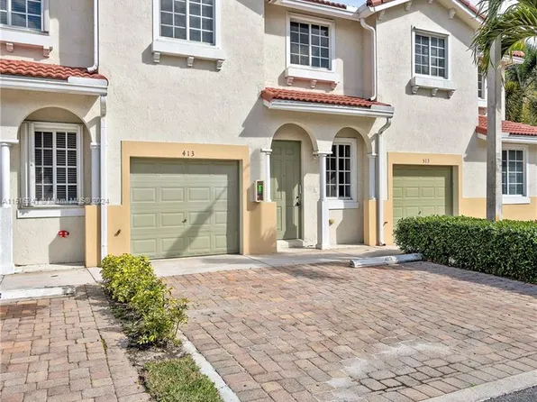 21425 NW 13th Ct APT 413, Miami Gardens, FL 33169