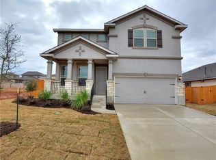 844 Nautical Loop, Kyle, TX 78640