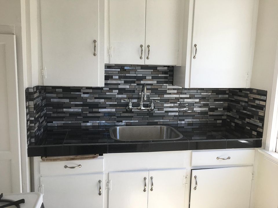 Granite Countertops