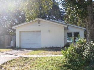 4300 67th Ave N, Pinellas Park, FL 33781