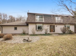 18400 15 1/2 Mile Rd, Marshall, MI 49068