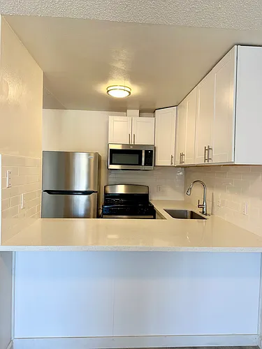 Floor plan 1bed1bath