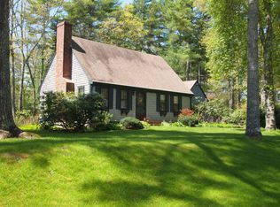 26 Old Fields Rd, Sandwich, MA 02563