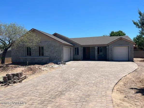 779 Alfonse Road, Clarkdale, AZ 86324