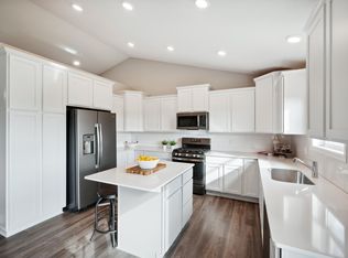 23152 Hazel Ln, Rogers, MN 55374