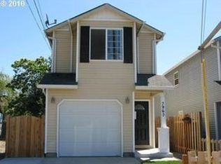 7960 SE 72nd Ave, Portland, OR